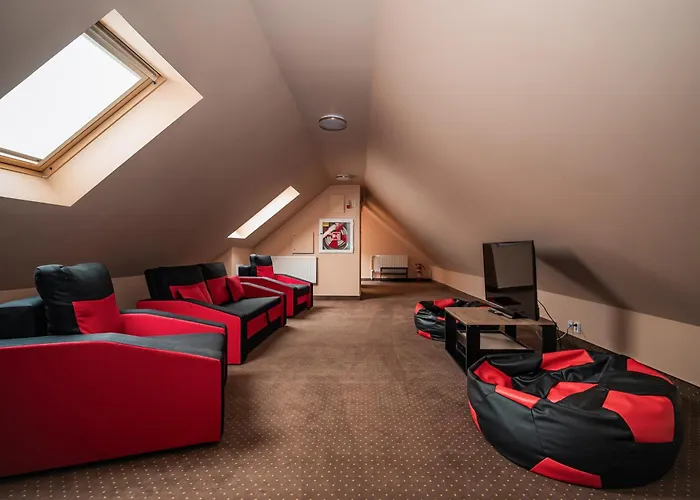 Hotel Czechia