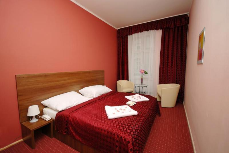 Czechia 3* Praha