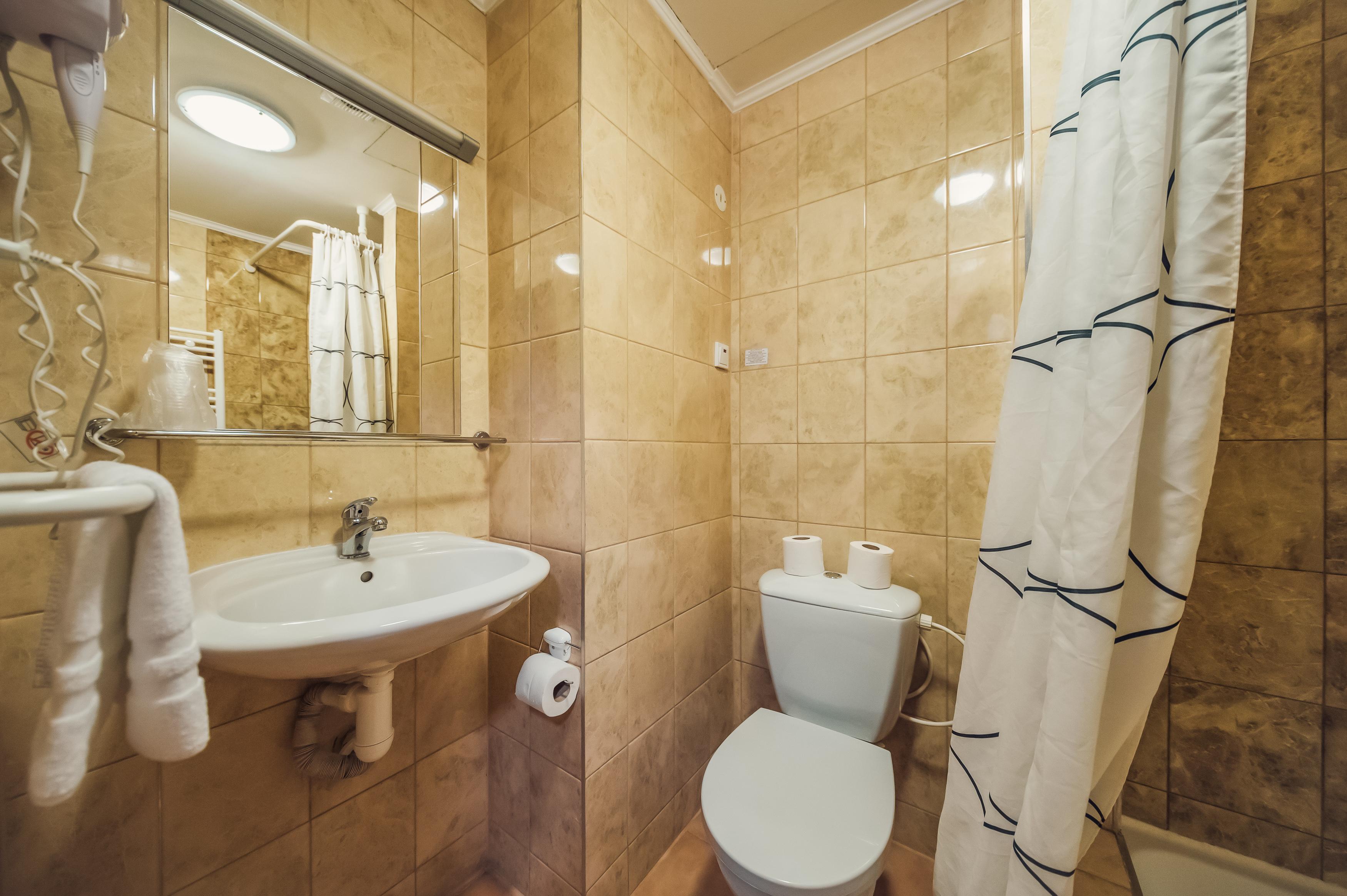 Hotel Czechia Praha