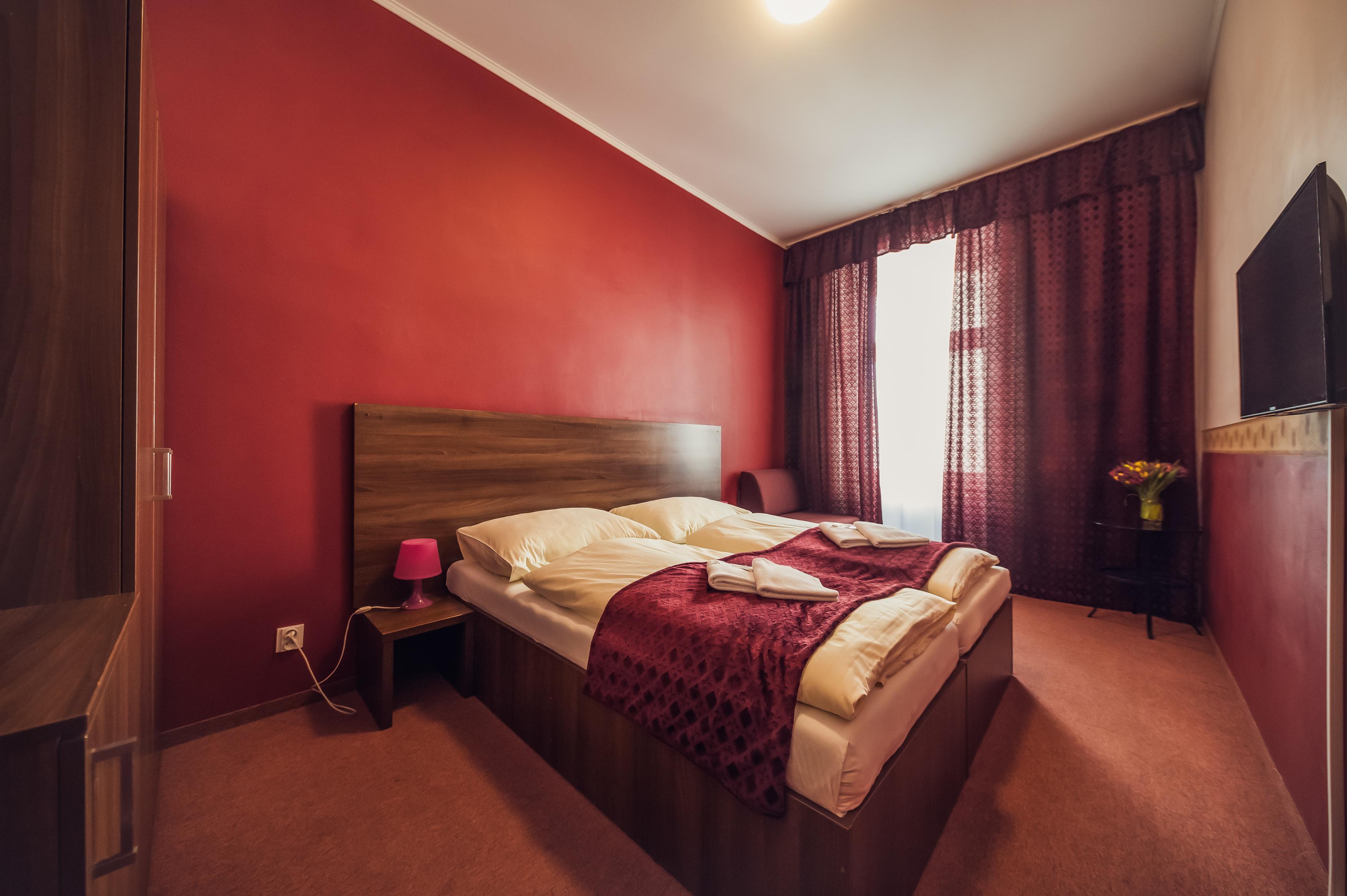 Hotel Czechia Praha