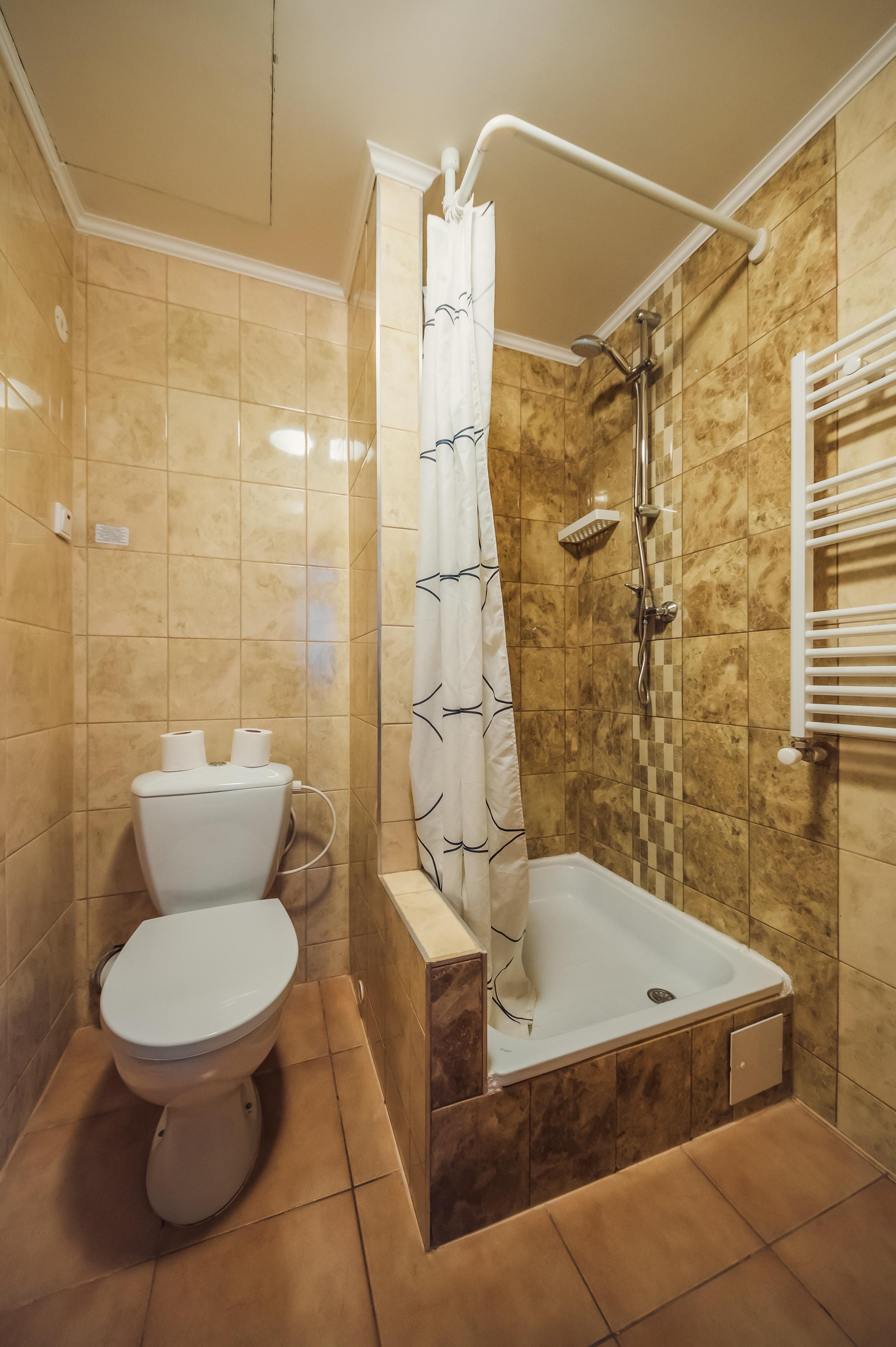 Hotel Czechia Praha