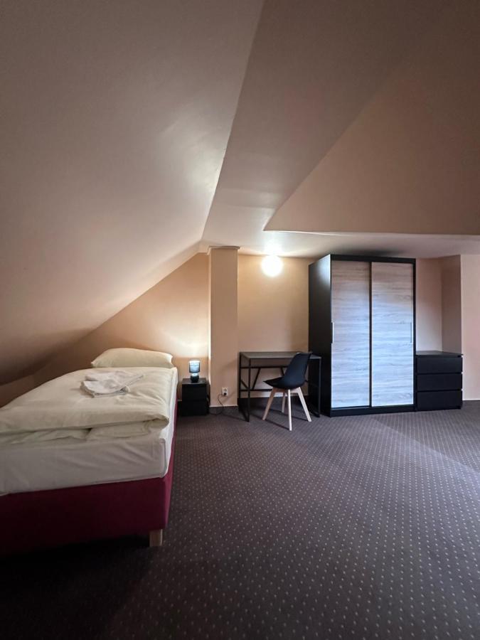 Czechia 3* Praha