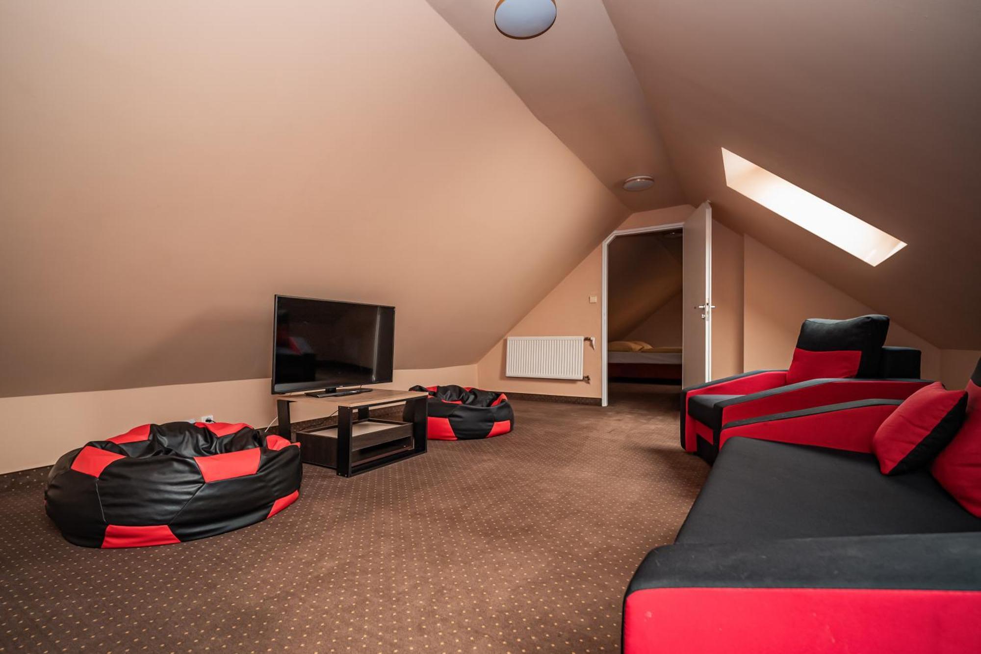 Czechia 3* Praha