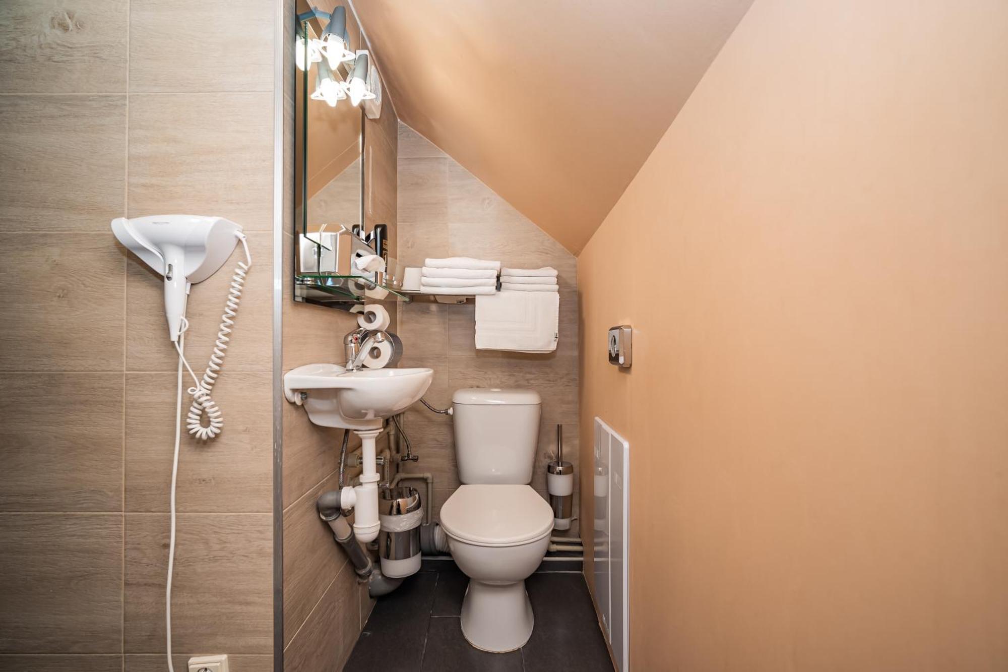 Hotel Czechia Praha